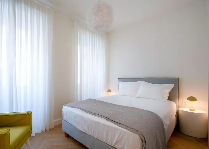 Psaradika Apartment