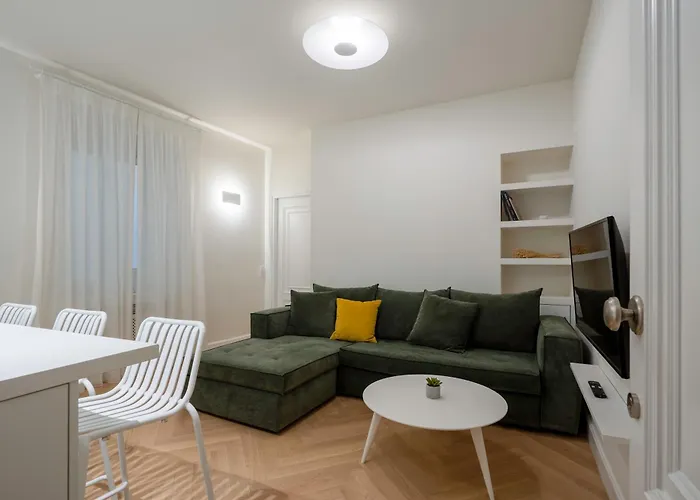 Psaradika Apartment