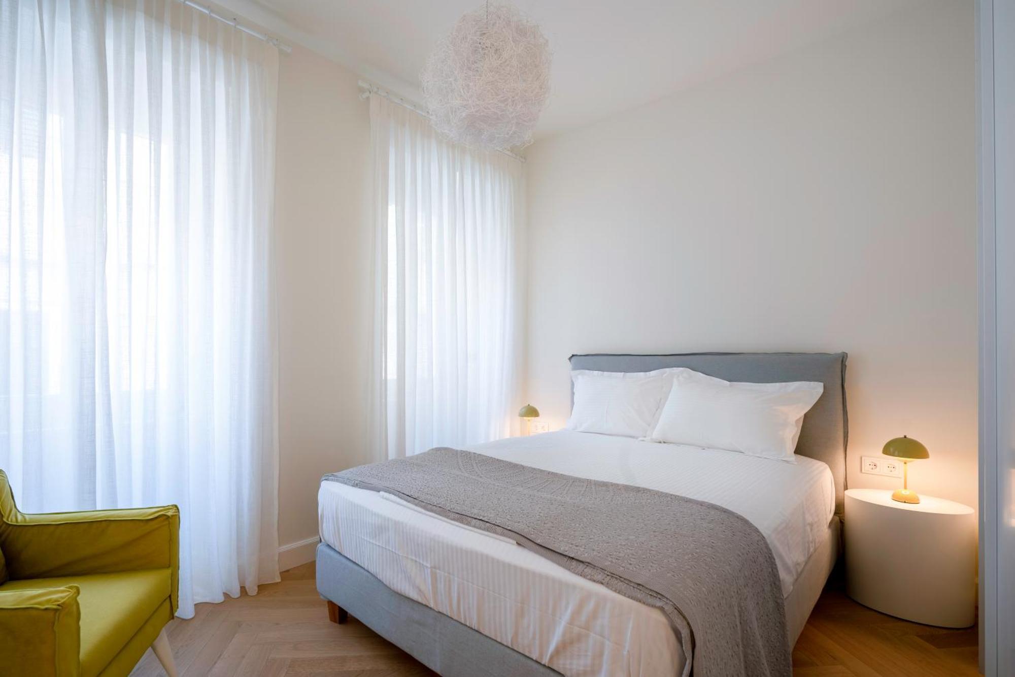 Apartment Psaradika