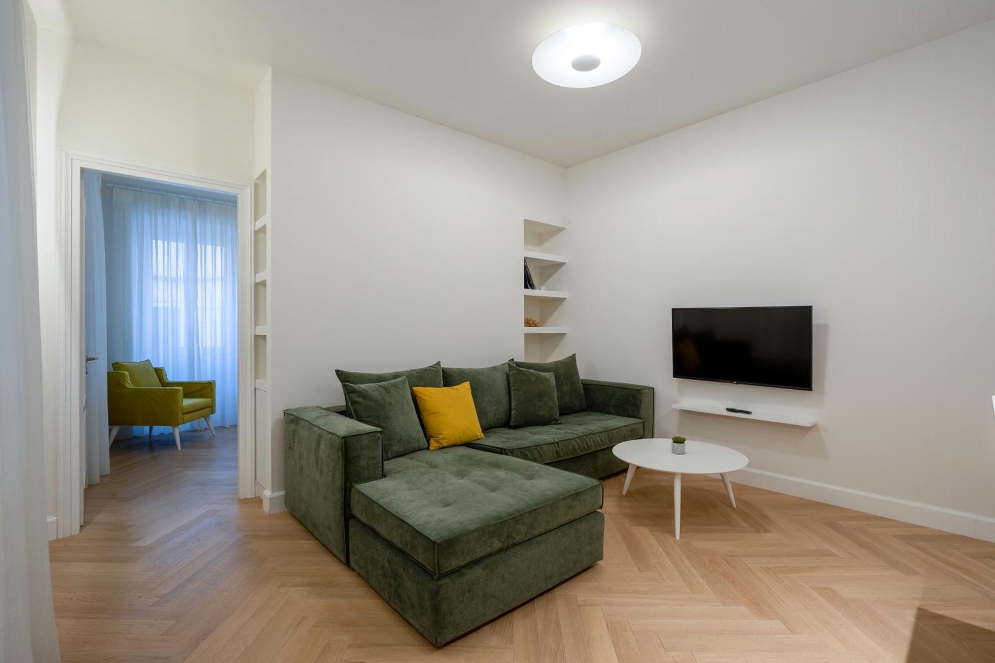 Psaradika Apartment Corfu (city)