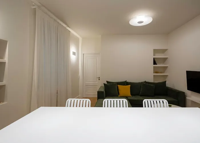 Psaradika Apartment